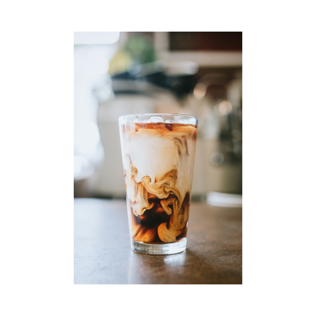 Iced Coffee & Cold Brew - Invigorating Refreshments For Summer